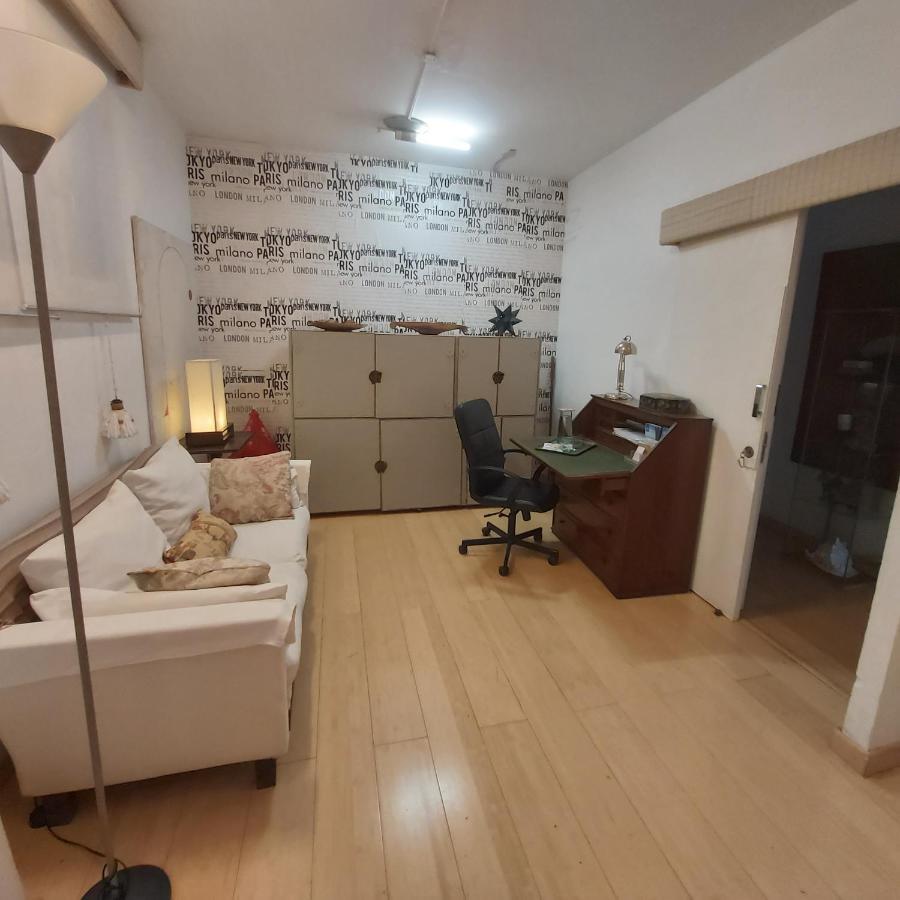 Habitacion En Apartamento Vegueta Apartment Las Palmas de Gran Canaria Exterior photo